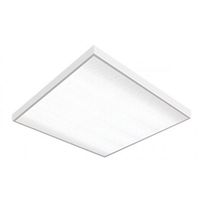 Изображение товара Светильник LED ВАРТОН Премиум 595x595мм 36W 3950K офисный Изображение товара Светильник LED ВАРТОН Премиум 595x595мм 36W 3950K офисный