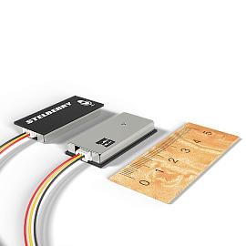 Микрофон высокочувствительный MEMS с АРУ M-60 STELBERRY