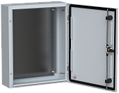 Корпус металлический ЩМП-50.40.15 УХЛ1 IP66 TITAN 5 TI5-10-N-050-040-015-66 IEK