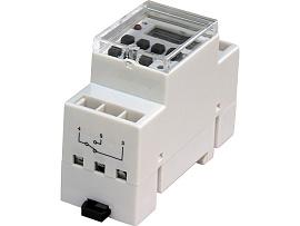 Таймер включения света TM41 3500W/16A 220-240V (реле времени) 23248 Feron