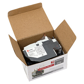 Реле тепловое РТЭ-2355 30-40А (rel-2355-30-40) EKF