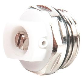 Кран Маевского 1/2" под отвертку Ogint 019-0681