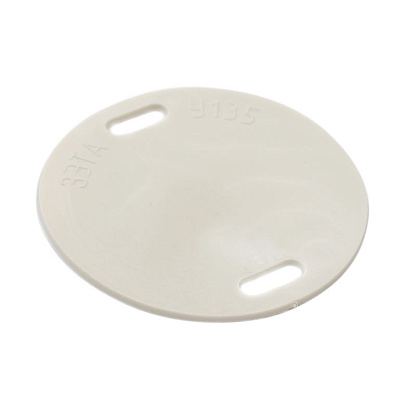 Изображение товара Бирка У135 (круг) ЗЭТА ЗЭТАРУС