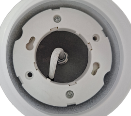 LIGHTING Светильник 4010 накладной потолочный под лампу GX53 золото IEK