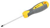 Отвертка шлицевая Master 5х125мм TSC-1SL-5125 IEK