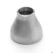 Изображение товара Переход стальной бесшовный оцинкованный Ду 65х50 мм ГОСТ 17378-2001