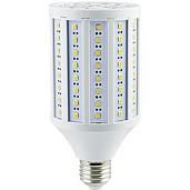 Лампа светодиодная 21 Вт E27 T72 2700К 220В кукуруза Premium Z7NW21ELC ECOLA