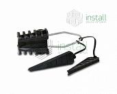 Зажим натяжной клиновой STC INSTALL