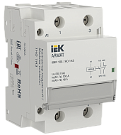 Контактор модульный ARMAT KMR 100А 230В AC 1НО 1НЗ AR-KMR10-100-11-230 IEK