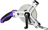 Рулетка геодезическая Ermenrich Reel SX50 84578