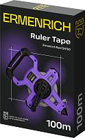 Рулетка геодезическая Ermenrich Reel SH100 84574