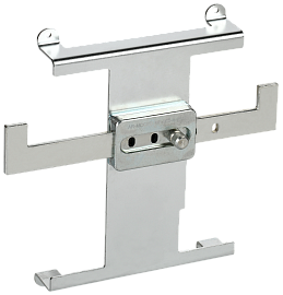 Механическая блокировка MCCB 4P ARMAT типоразмер H; I IEK AR-MCCBD-MB-000-4-04-C