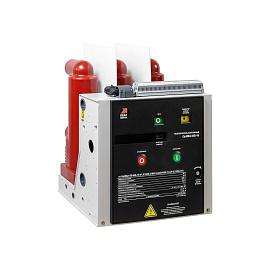 Выключатель вакуумный OptiMat BB-MD-10-31,5/1250-2-FХ-10-1101000-3-0-TM0S-S-0 УЗ 345073 КЭАЗ