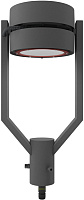 Светильник L-park SLOT/55/Д/830/04/P1-C1/220АС IP66 Ledel