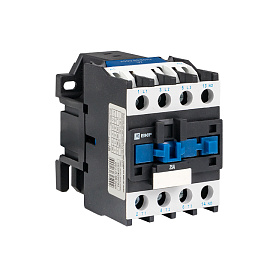 Пускатель электромагнитный  ПМЛ-2160ДМ 25А 400В Basic pml-s-25-400-basic EKF