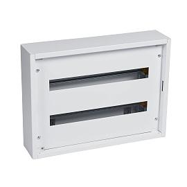 Шкаф навесной XL3 S 160    2x24M 337202  Legrand