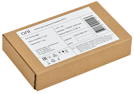Плата расширения MODBUS-RTU для К740 EC-K740-485 ONI
