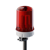 Прибор светосигнальный ЗОМ 7Вт Е27 (с лампой) IP65 ZOM-01-7-E27 93260 Navigator