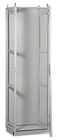 Корпус ВРУ TITAN Шкаф напольный цельносварной ВРУ-1 18.80.60 IP31 IEK