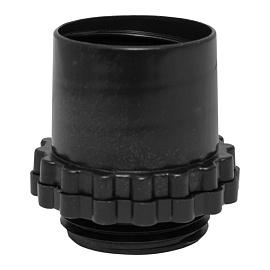 Муфта вводная пластиковая 25 PROxima cmhp-25 EKF