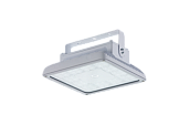 Светильник светодиодный накладной INSEL LB/S LED 70 D120 Ex 5000K 1334000440 Световые технологии