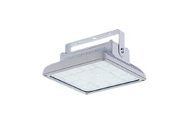 Светильник светодиодный накладной INSEL LB/S LED 70 D120 Ex 5000K 1334000440 Световые технологии
