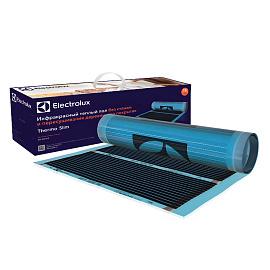 Пленочный инфракрасный теплый пол ELECTROLUX Thermo Slim 220-4, 4м2, 880Вт ETS 220-4