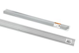 DIN-рейка Алюминиевая усиленная 35х15х1,5х2000мм SQ0804-0015 TDM