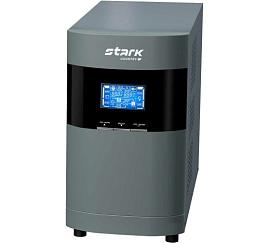 Источник бесперебойного питания Stark Country 3000 online 12А