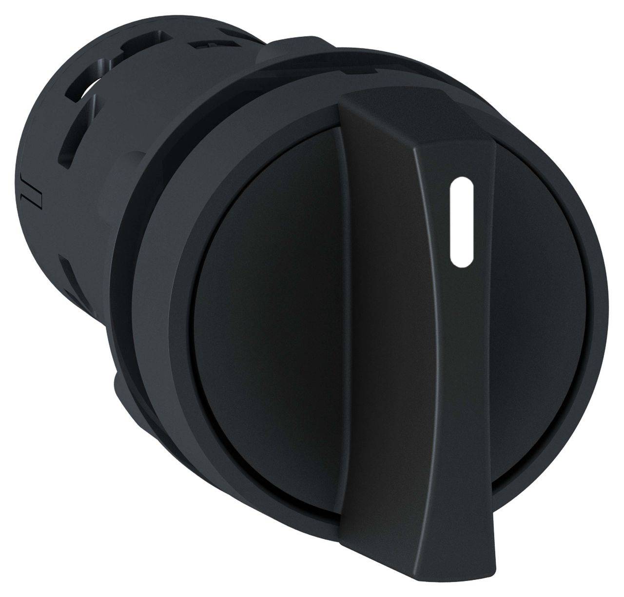 Переключатель 3х поз XB7ND33 с/ф 2НО IP65 /уп. 10 шт/ Schneider Electric