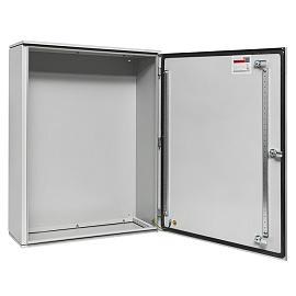 Корпус 80.60.25 "Гранит" IP66 пустой PROxima mb66-4 EKF