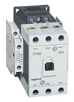 Контактор модульный 65А 2НО+2НЗ катушка 230В CX3 416166 Legrand