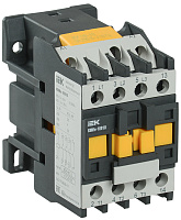 Контактор КМИе-10910 9А 24В/АС3 1НО KKME11-009-024-10 GENERICA