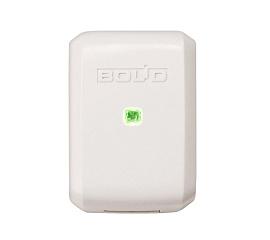 Преобразователь интерфейса  RS-485 в беспроводную компьютерную сеть Wi-Fi С2000-WiFi БОЛИД
