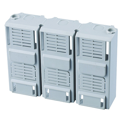 Изображение товара Защитные крышки выводов TCV22-M8 для NM8N-250 3P (R) CHINT