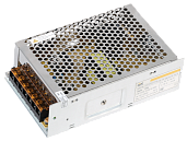 Драйвер LED ИПСН-PRO 150Вт 12 В блок-клеммы IP20 IEK LSP1-150-12-20-33-PRO IEK