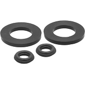 Изображение товара Набор прокладок для гибкой подводки (2 + 2 шт.), MP