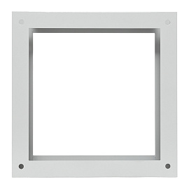 Цоколь к ВРУ Unit S IP31 (Вх450х450) EKF PROxima