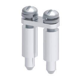 Перемычка винтовая OptiClip СА721/2 332734 КЭАЗ