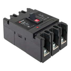 Выключатель автоматический LS250 25кА 3P 125А ProPact EKF mccb-250-25-3-125-ls