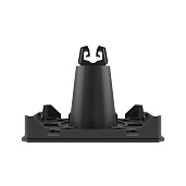 Держатель пластиковый для кровли  Jupiter ND2104 DKC