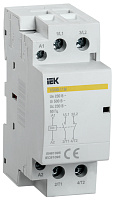 Контактор модульный КМ40-11М AC MKK11-40-11 IEK