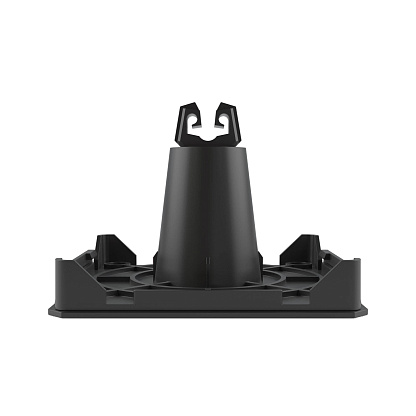 Изображение товара Держатель пластиковый для кровли  Jupiter ND2104 DKC