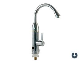 Кран-водонагреватель проточный BEF-016-03 UNIPUMP