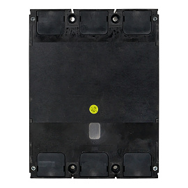 Выключатель автоматический 1000А 3П трехполюсный AV POWER-4/3  50kA ETU6.0AVERES mccb-43-1000-6.0-Аv EKF