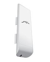 Точка доступа/абонентская станция всепогодная Wi-Fi/TDMA, IP54 Nanostation M5 NS-M5 Ubiquiti