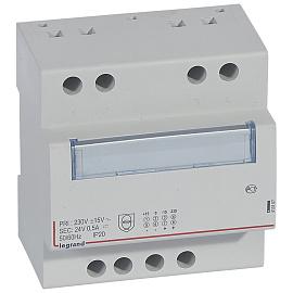 Трансформаторы, источники питания 413107 Legrand
