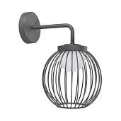 Светильник 7Вт LGD-PEARL-WALL-7W 3000К 540Лм 230В накладной 164° IP65 029973 Arlight