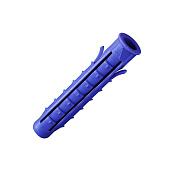 Дюбель Tchappai полипропилен 10x50 (10 шт/уп) PR08.9988 Промрукав