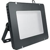 Прожектор светодиодный 400Вт 2835 SMD 6400K IP65 AC175-265В/50Hz, черный, LL-927 41156 Feron